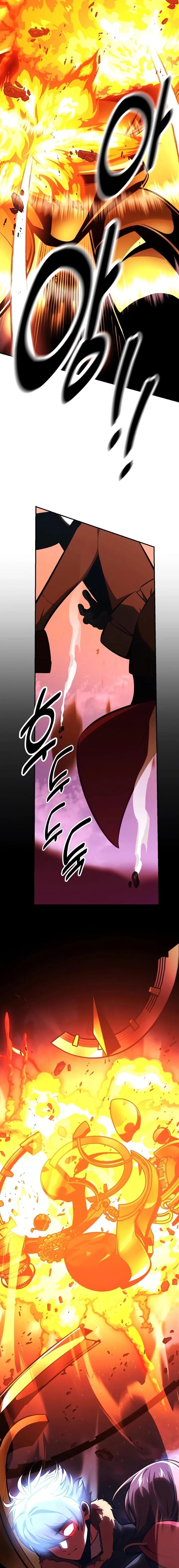 Read The Extra's Academy Survival Guide PT Manga Online