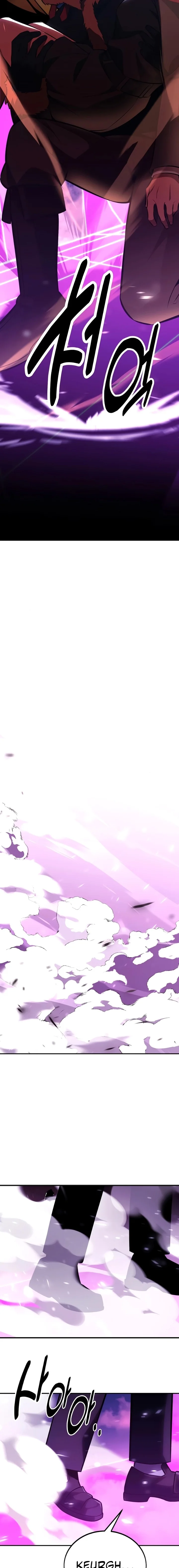 Read The Extra's Academy Survival Guide PT Manga Online