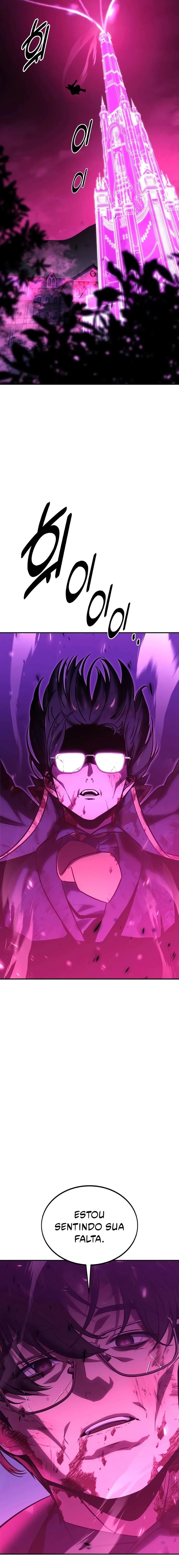 Read The Extra's Academy Survival Guide PT Manga Online