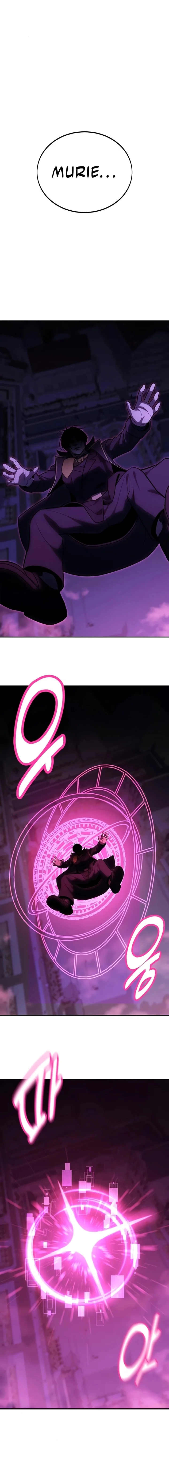 Read The Extra's Academy Survival Guide PT Manga Online