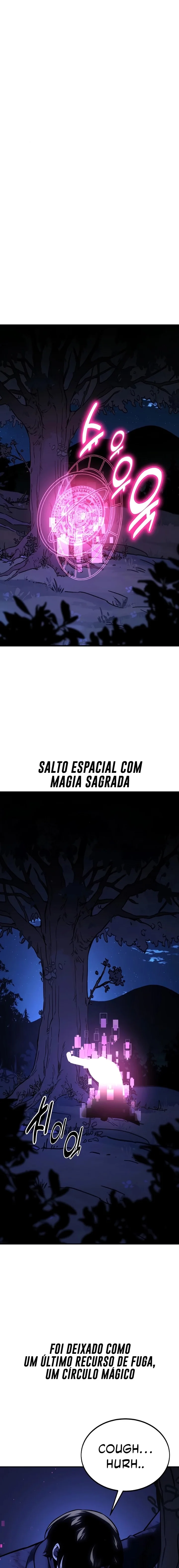 Read The Extra's Academy Survival Guide PT Manga Online