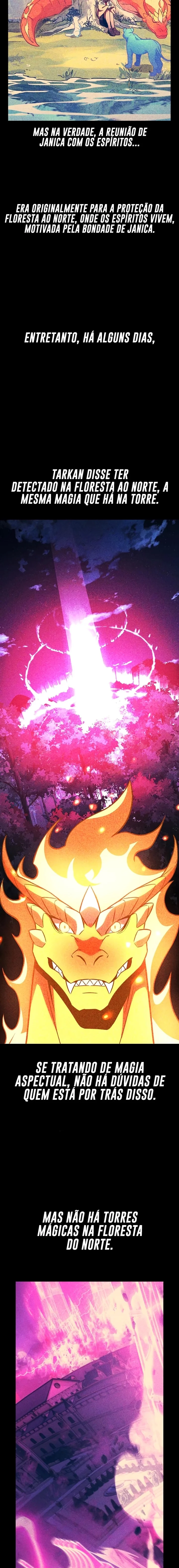 Read The Extra's Academy Survival Guide PT Manga Online