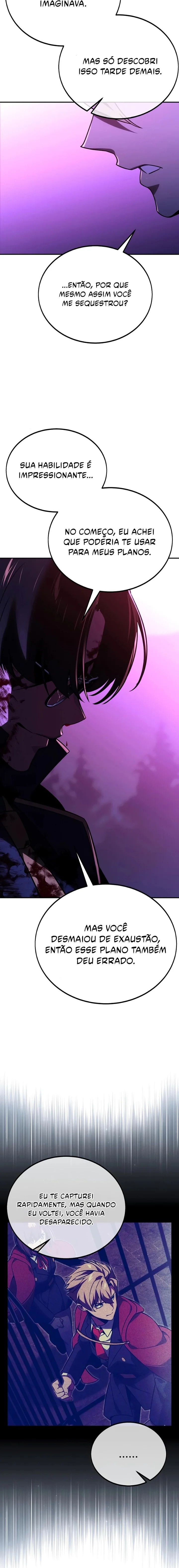 Read The Extra's Academy Survival Guide PT Manga Online