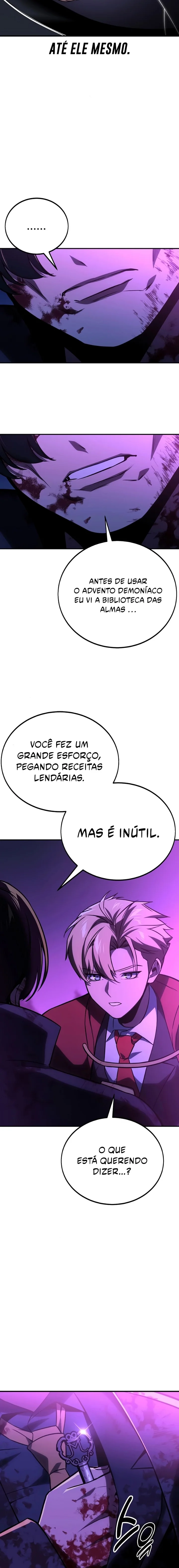 Read The Extra's Academy Survival Guide PT Manga Online