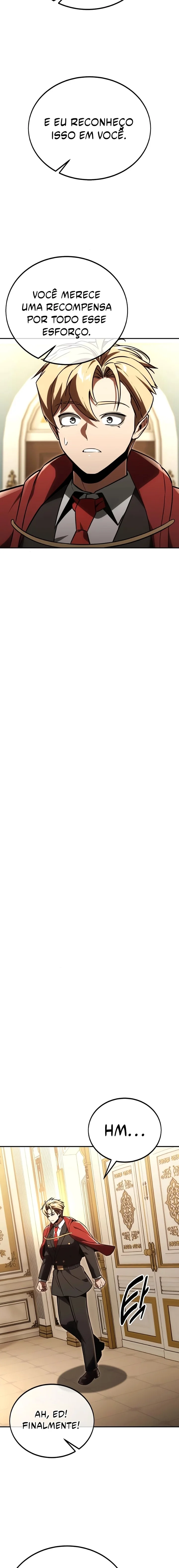 Read The Extra's Academy Survival Guide PT Manga Online