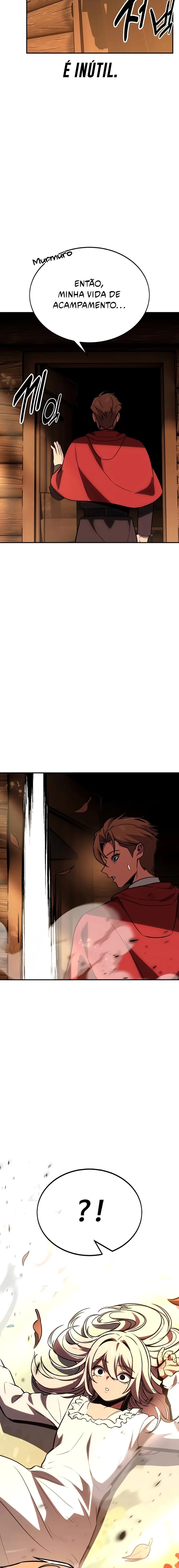 Read The Extra's Academy Survival Guide PT Manga Online