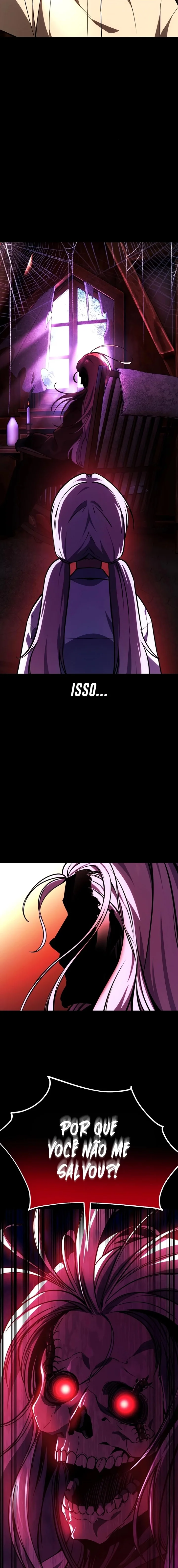 Read The Extra's Academy Survival Guide PT Manga Online