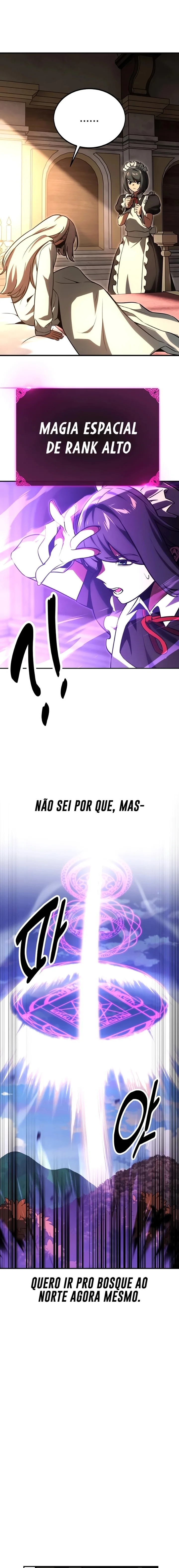 Read The Extra's Academy Survival Guide PT Manga Online