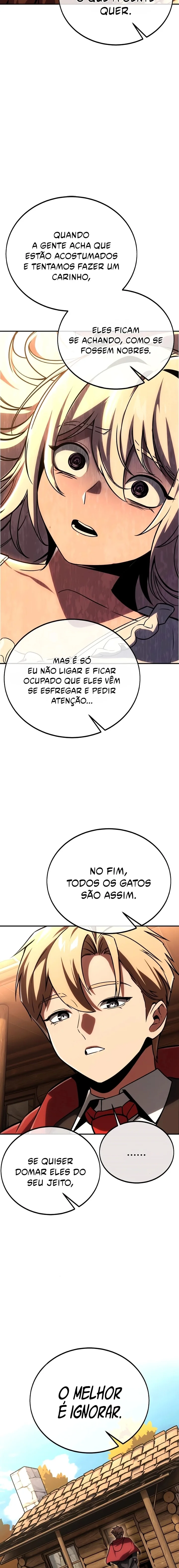 Read The Extra's Academy Survival Guide PT Manga Online