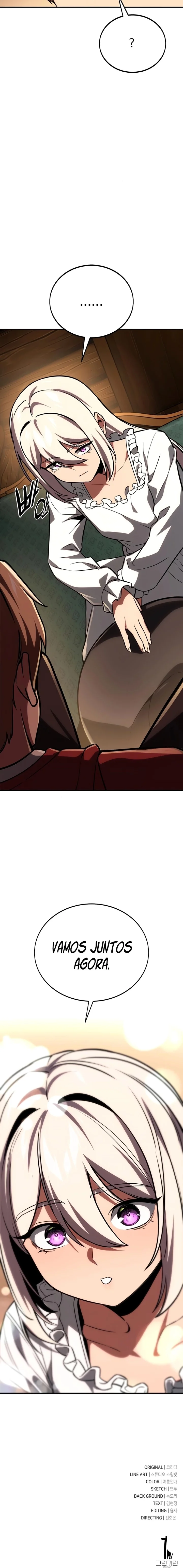 Read The Extra's Academy Survival Guide PT Manga Online