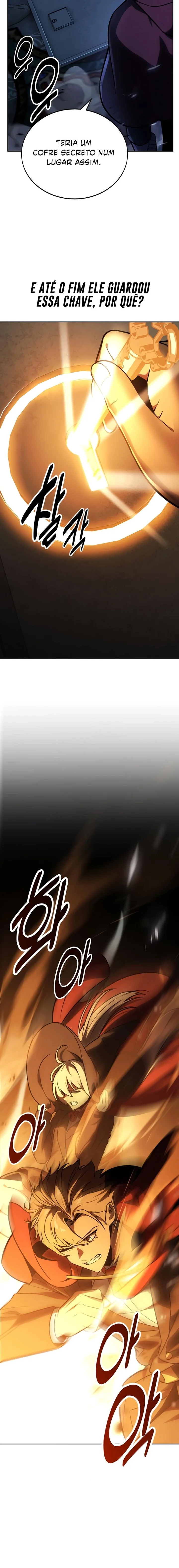 Read The Extra's Academy Survival Guide PT Manga Online