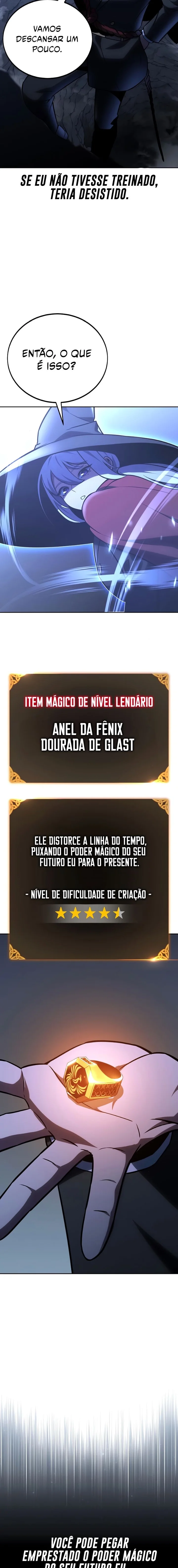 Read The Extra's Academy Survival Guide PT Manga Online