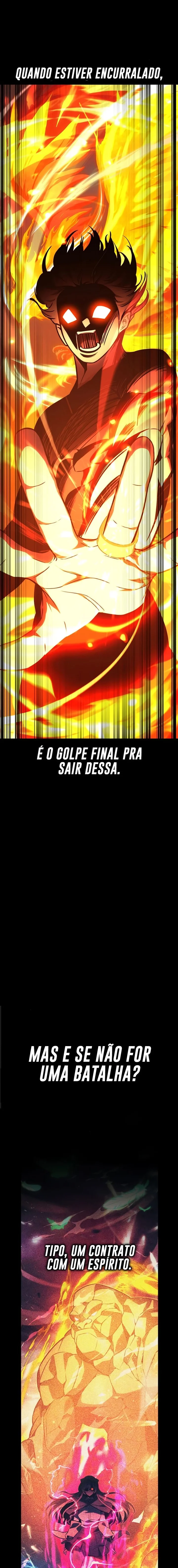 Read The Extra's Academy Survival Guide PT Manga Online