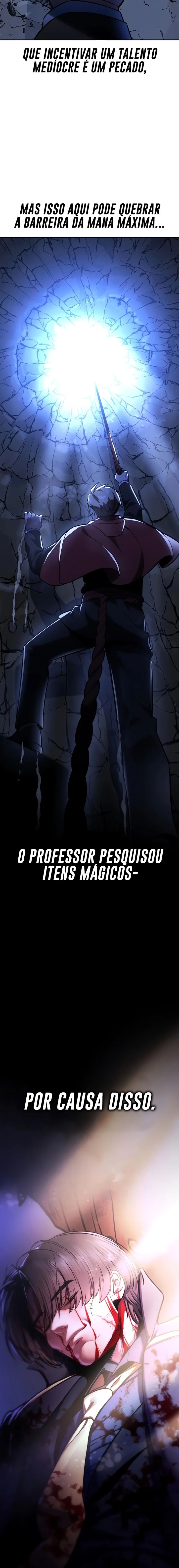 Read The Extra's Academy Survival Guide PT Manga Online