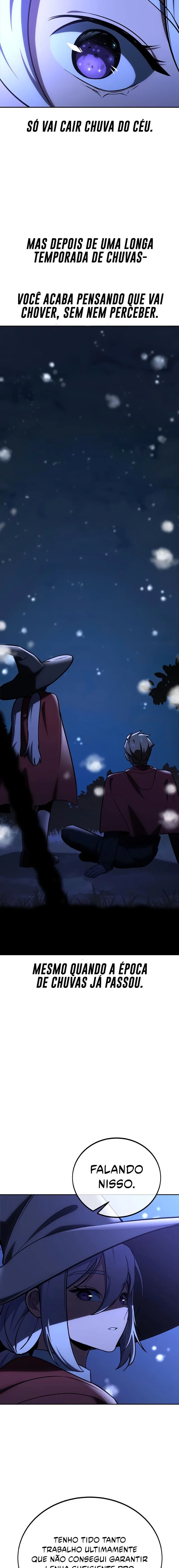 Read The Extra's Academy Survival Guide PT Manga Online