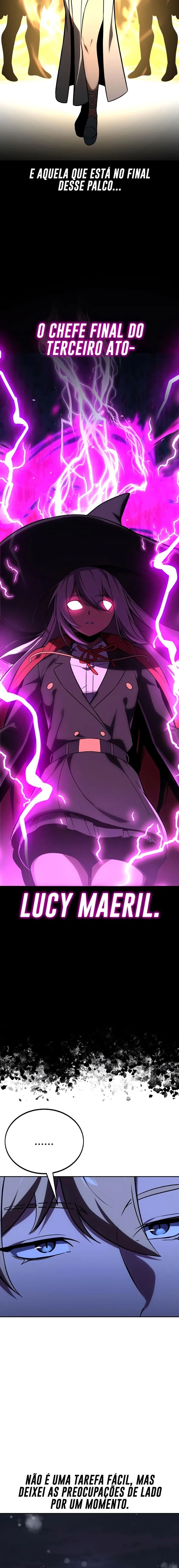 Read The Extra's Academy Survival Guide PT Manga Online