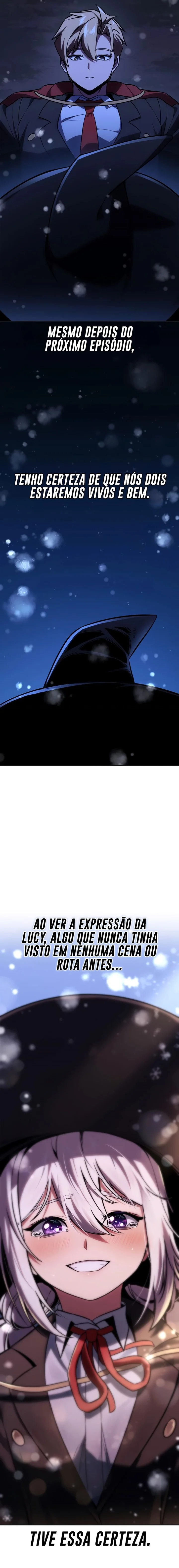 Read The Extra's Academy Survival Guide PT Manga Online