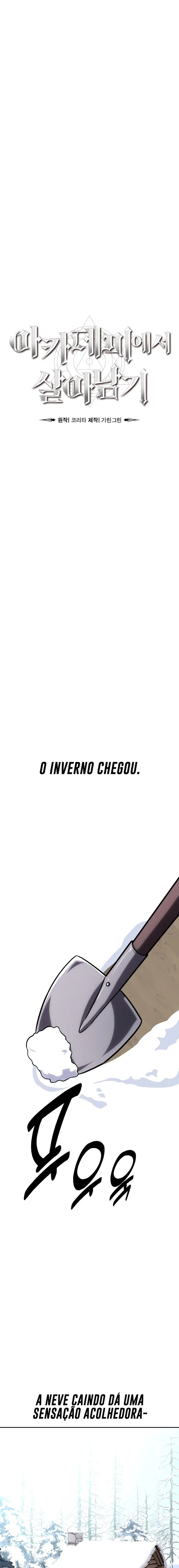 Read The Extra's Academy Survival Guide PT Manga Online