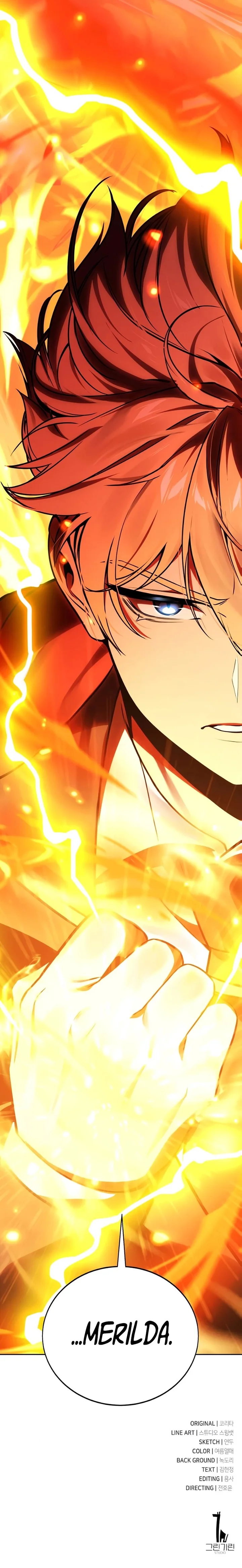 Read The Extra's Academy Survival Guide PT Manga Online