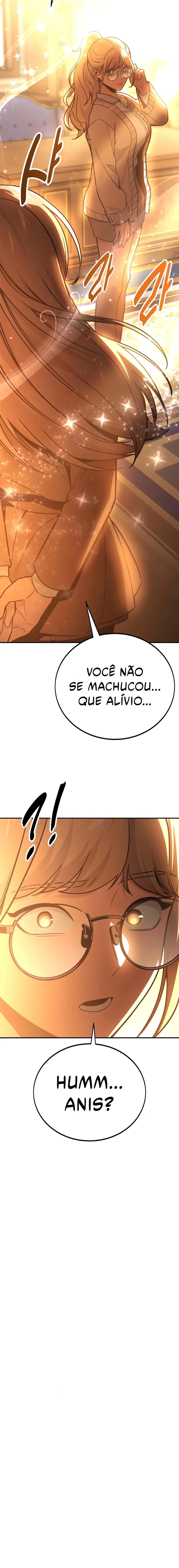 Read The Extra's Academy Survival Guide PT Manga Online