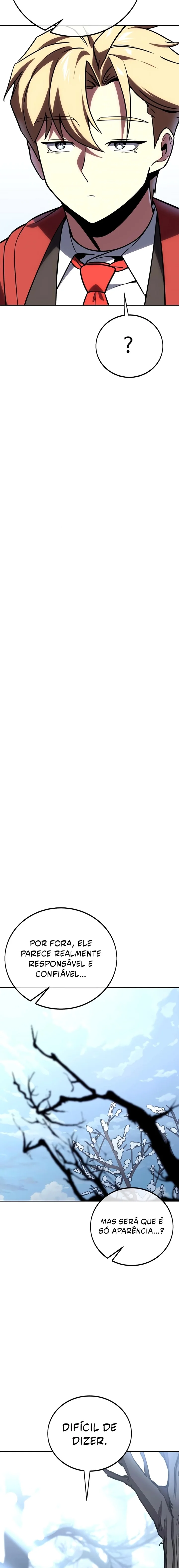 Read The Extra's Academy Survival Guide PT Manga Online