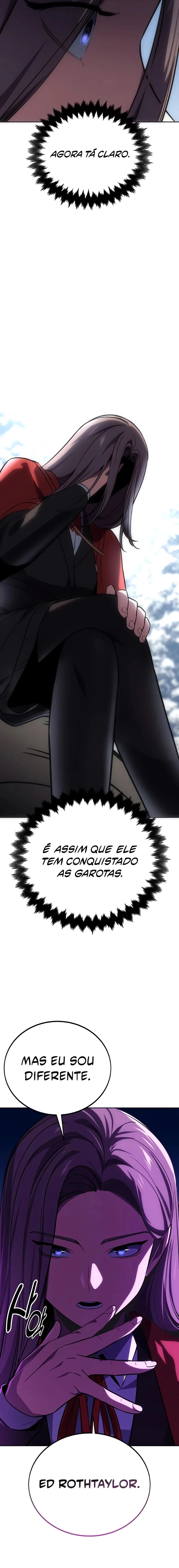 Read The Extra's Academy Survival Guide PT Manga Online