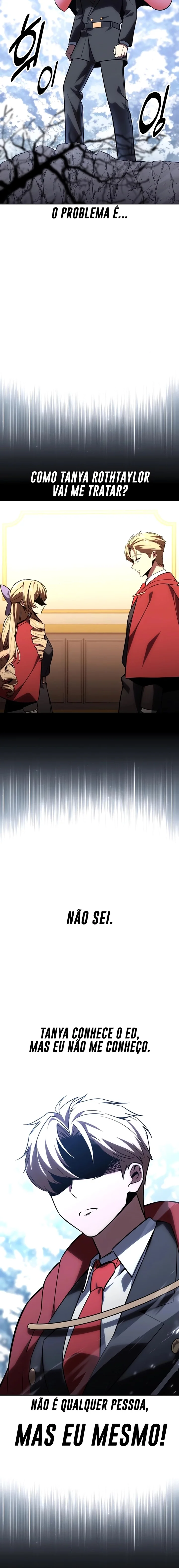 Read The Extra's Academy Survival Guide PT Manga Online