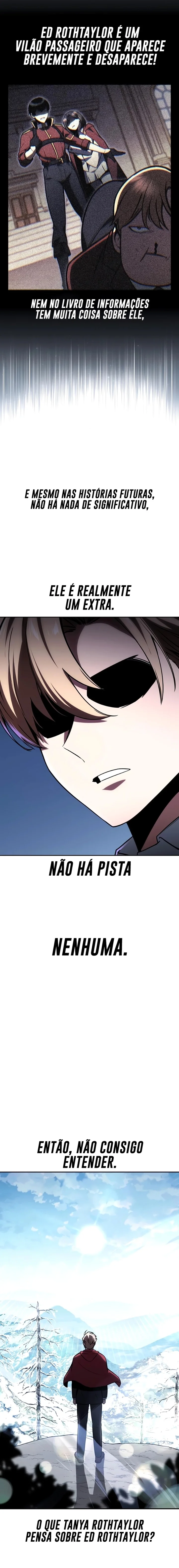 Read The Extra's Academy Survival Guide PT Manga Online