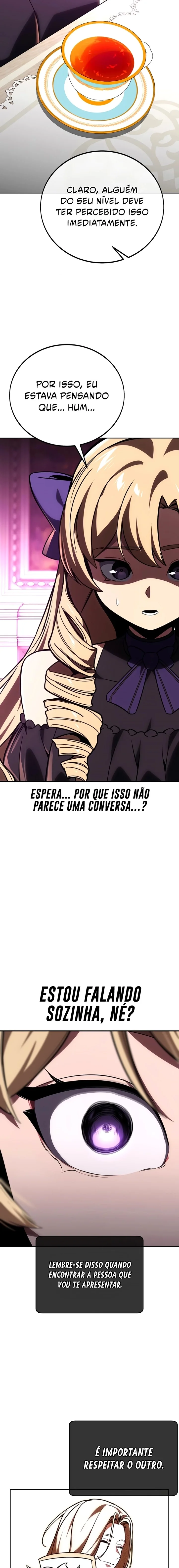 Read The Extra's Academy Survival Guide PT Manga Online