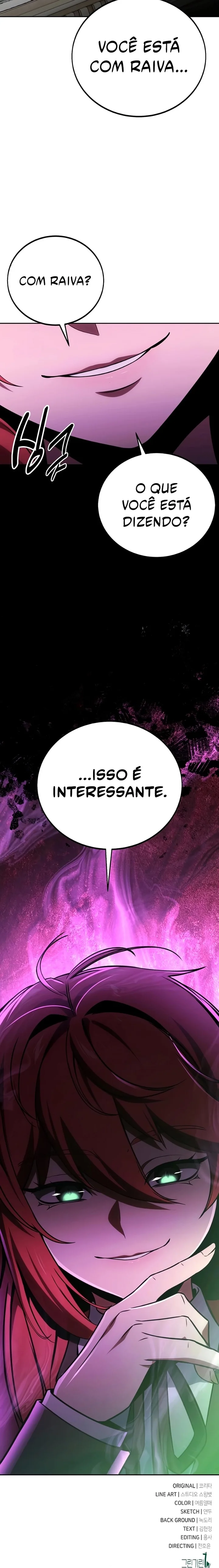 Read The Extra's Academy Survival Guide PT Manga Online