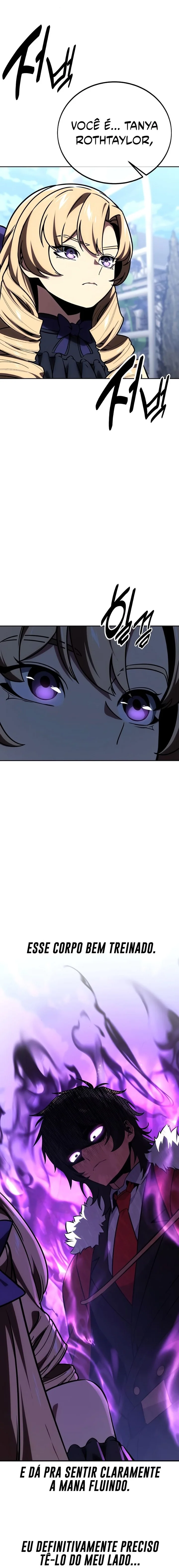 Read The Extra's Academy Survival Guide PT Manga Online