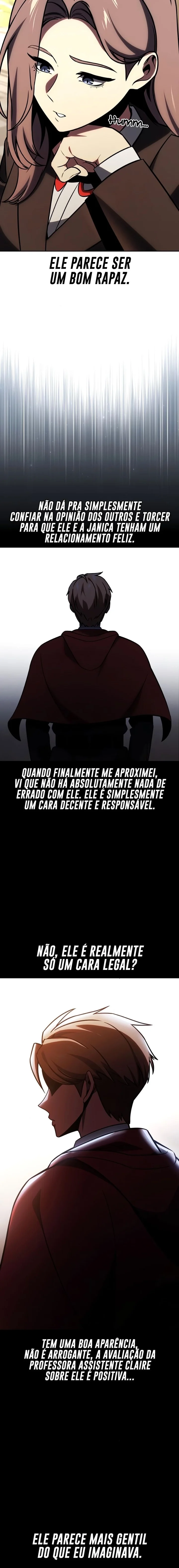 Read The Extra's Academy Survival Guide PT Manga Online