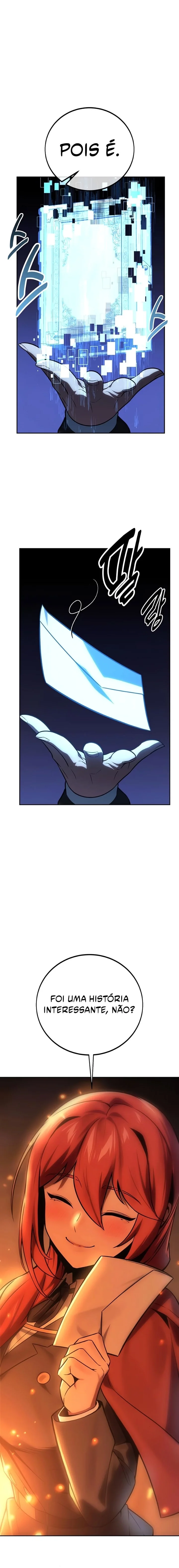 Read The Extra's Academy Survival Guide PT Manga Online