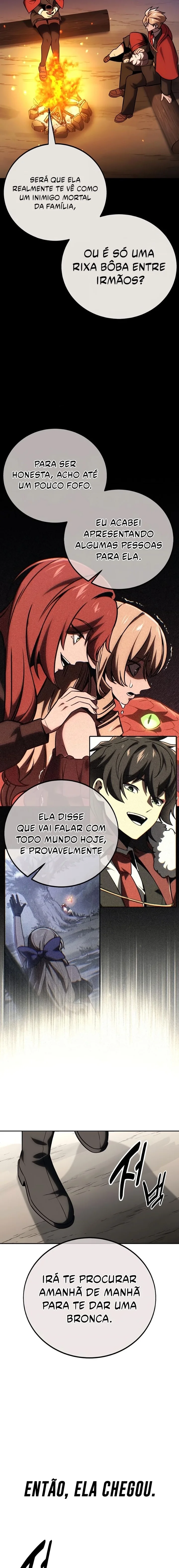 Read The Extra's Academy Survival Guide PT Manga Online