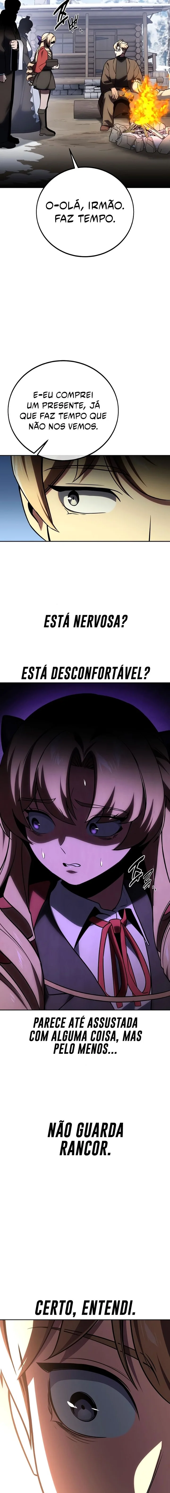 Read The Extra's Academy Survival Guide PT Manga Online