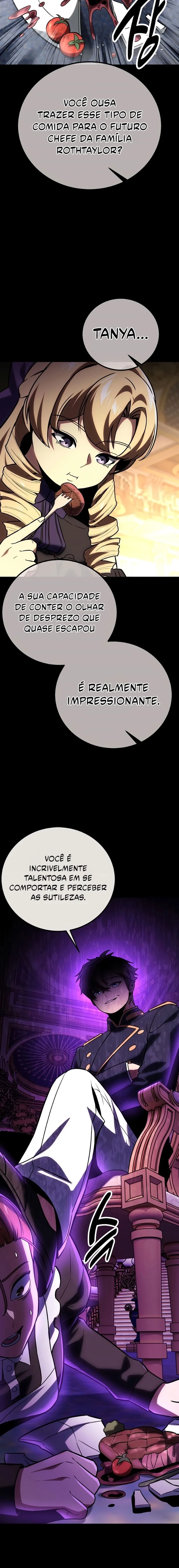 Read The Extra's Academy Survival Guide PT Manga Online