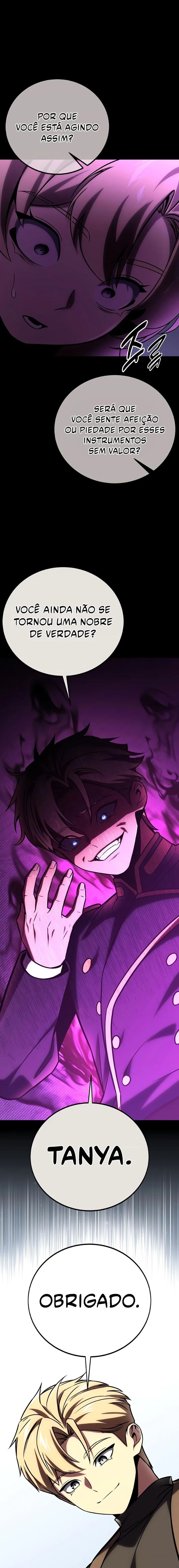 Read The Extra's Academy Survival Guide PT Manga Online