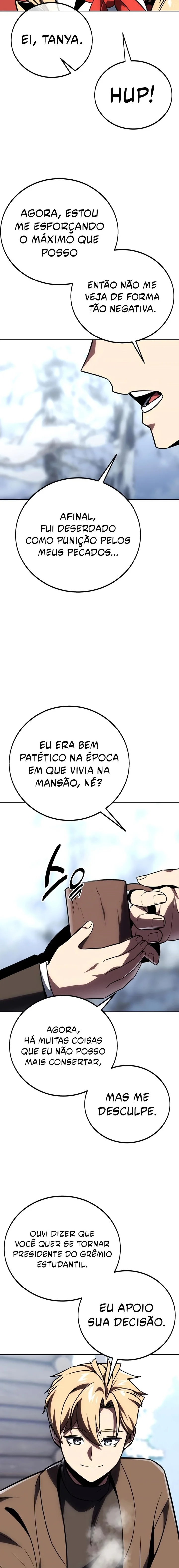 Read The Extra's Academy Survival Guide PT Manga Online