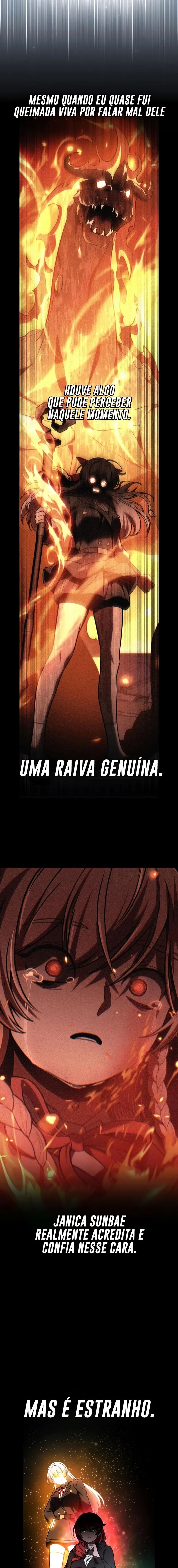 Read The Extra's Academy Survival Guide PT Manga Online