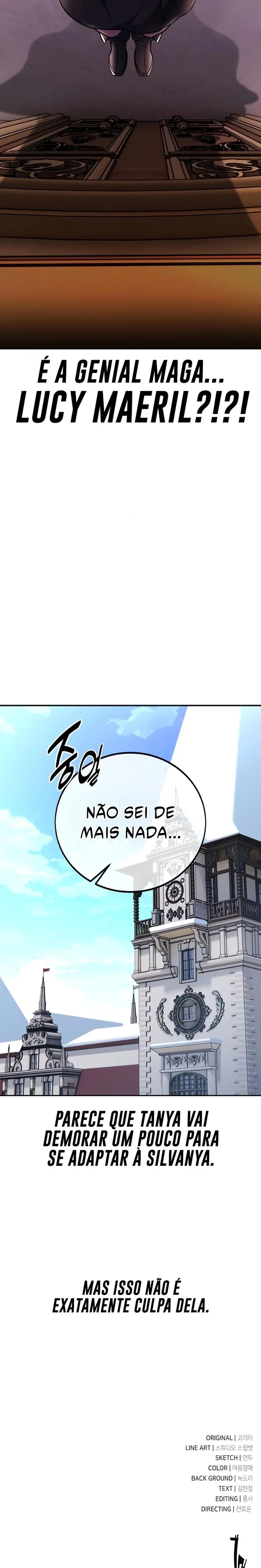 Read The Extra's Academy Survival Guide PT Manga Online