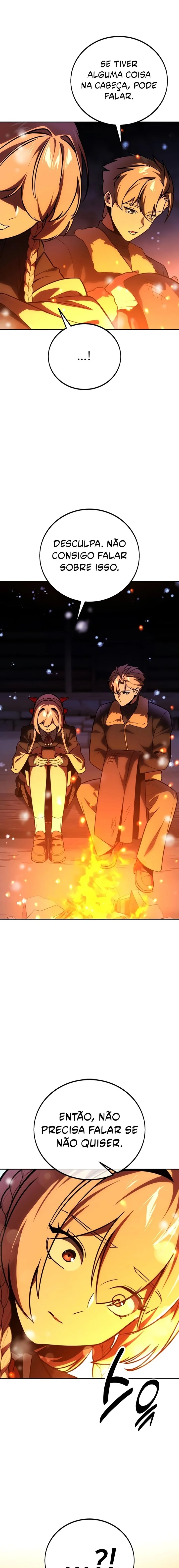 Read The Extra's Academy Survival Guide PT Manga Online