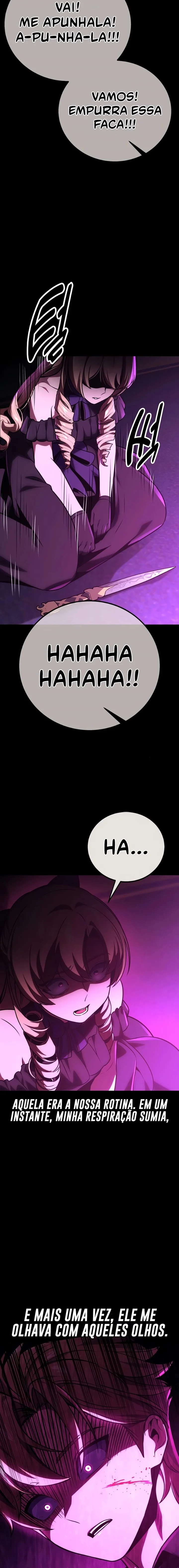 Read The Extra's Academy Survival Guide PT Manga Online