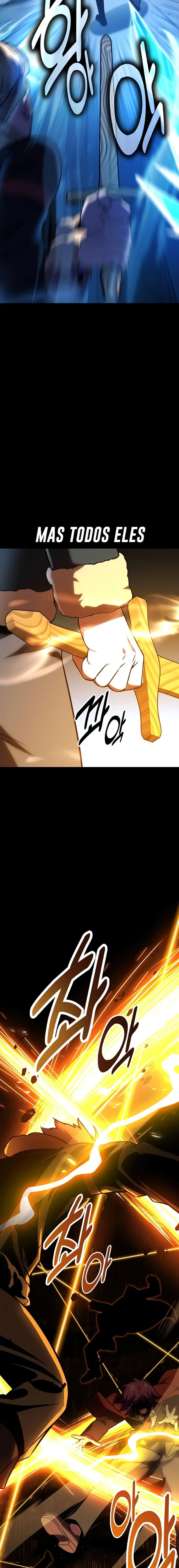 Read The Extra's Academy Survival Guide PT Manga Online