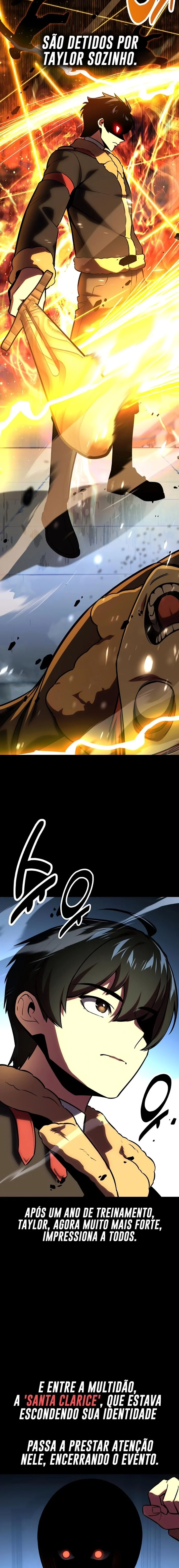 Read The Extra's Academy Survival Guide PT Manga Online