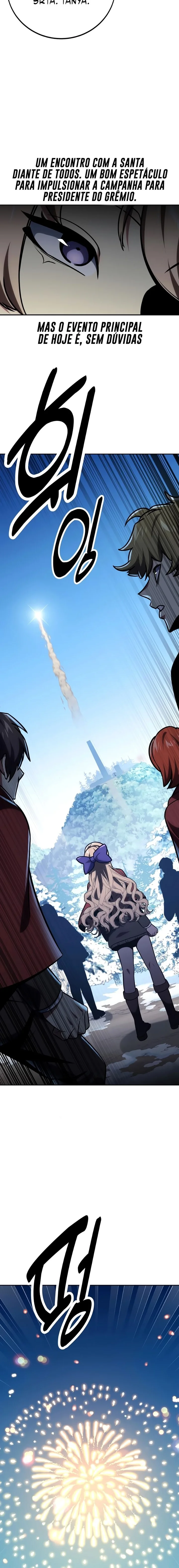 Read The Extra's Academy Survival Guide PT Manga Online