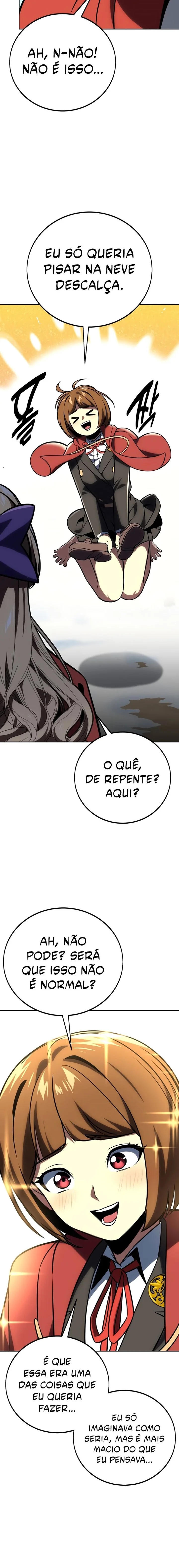 Read The Extra's Academy Survival Guide PT Manga Online