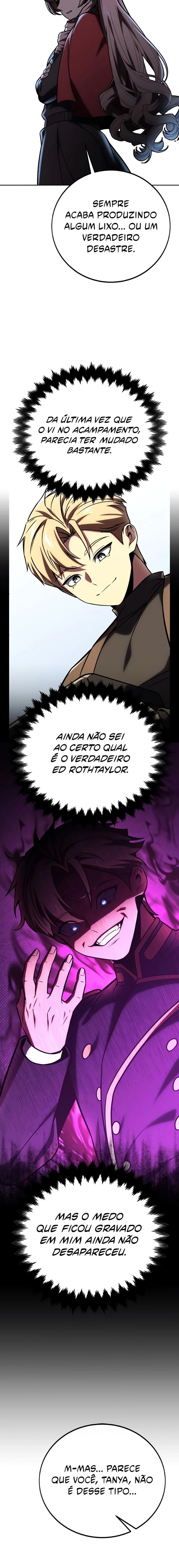 Read The Extra's Academy Survival Guide PT Manga Online