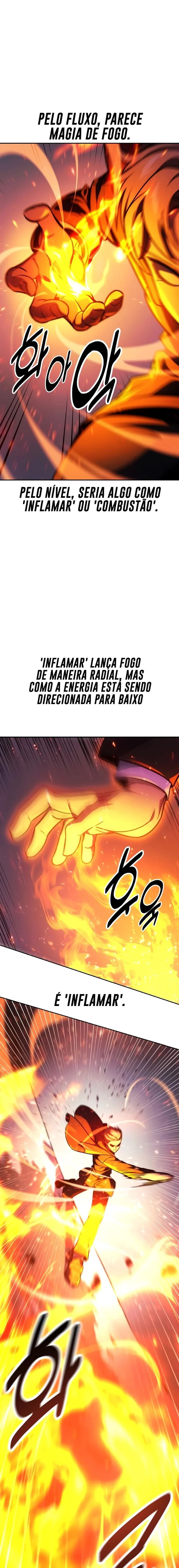 Read The Extra's Academy Survival Guide PT Manga Online