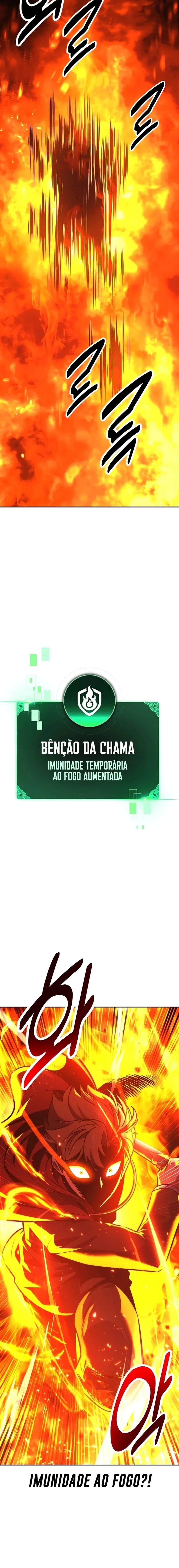 Read The Extra's Academy Survival Guide PT Manga Online