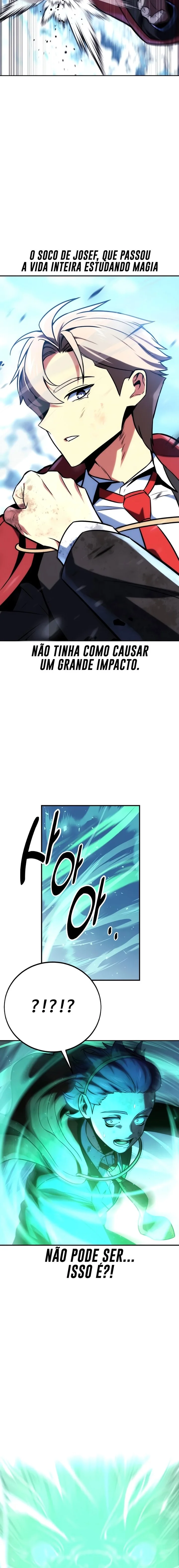 Read The Extra's Academy Survival Guide PT Manga Online